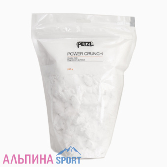 Магнезия Petzl Power Crunch 200