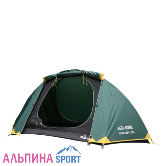 Палатка Tramp Bicycle Light_v01