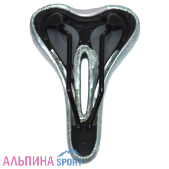 Седло VL-4130 комфорт женское-3