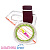 Компас Moscompass  Модель 22R