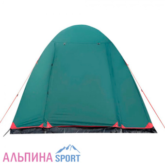 Палатка Tramp Anaconda 4_v18