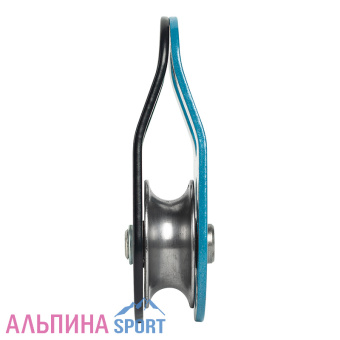 Блок-ролик Вертикаль сталь с подшипником н-ж Sturdy_v04