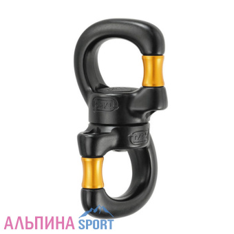 Вертлюг Petzl Micro Swivel