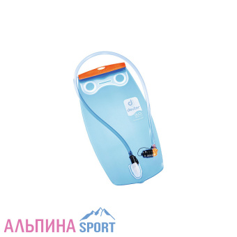 Питьевая система Deuter Streamer 3.0 l Transparent
