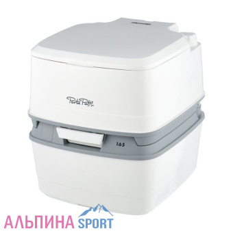 Биотуалет Porta Potti 165 White