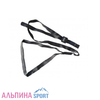 Петля для ног Вертикаль регулируемая (стропа)-1