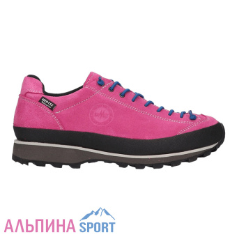 Ботинки Lomer Bio Naturale Suede MTX_Passion_Site_v01