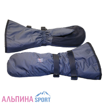 краги2