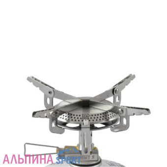 Горелка газовая Следопыт Маленький костерок