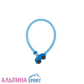 Трос-замок ABUS 433023 1505-55 с ключом