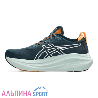 Кроссовки мужские Asics GEL-NIMBUS 27 TR_v02