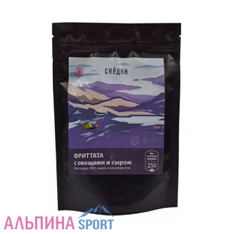 ФРИТТАТА250г