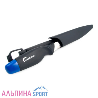 Нож Следопыт нетонущий 155мм_v03