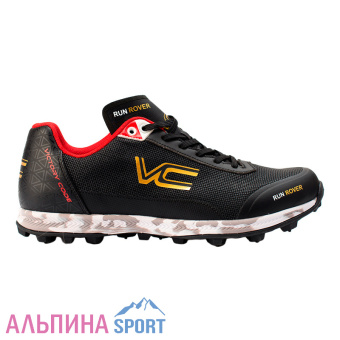 Шиповки VICTORY CODE RUN ROVER с металлическими шипами_v01