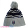 Шапка Nordski Severe Dark Blue_Grey_v01