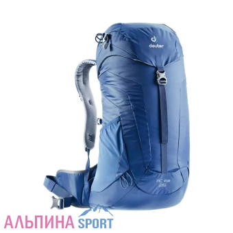 Рюкзак Deuter 2020 AC Lite 26