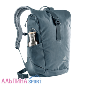 Deuter-Stepout-22-Black-5