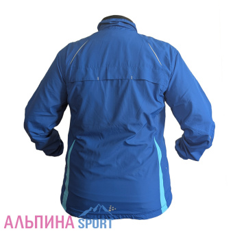 Куртка женская CRAFT Active AR Wind M_v03