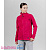 Толстовка Nordski Fleece Berry женская