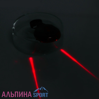 Fonar-lazer 4 rezhima-4