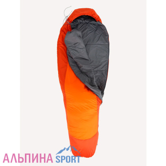 Спальный мешок Сплав Verano 120 терракот-оранжевый_Site_v02