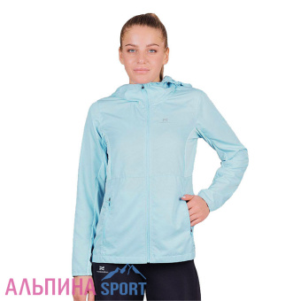 NSW206533-Ветровка-Nordski-Run-Blue-Sky-жен-1