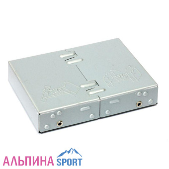 Кейс-горелка Следопыт для сухого горючего PF-SSP-01-2
