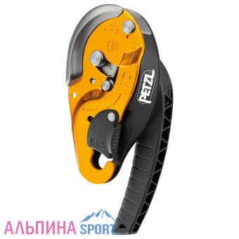 Petzl-I-D