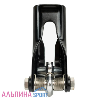 Зажим Вертикаль для д-в Шант_v02