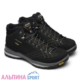 Ботинки зимние Grisport 12511N57WT черный_v01