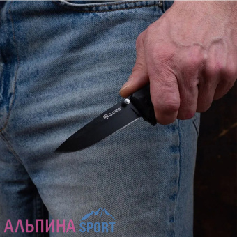 Нож складной туристический Ganzo G620b-1_v04