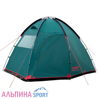 Палатка Tramp Bell 4_v03