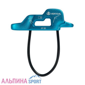 Спусковое устройство Вертикаль Корзинка Профи_v01