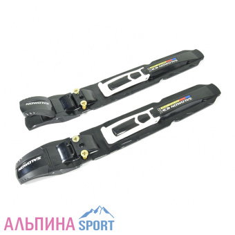 salomon-sns-pilot-junior