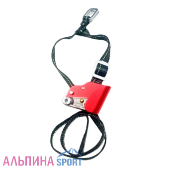 Ножной зажим Guru для правой ноги_Site_v04