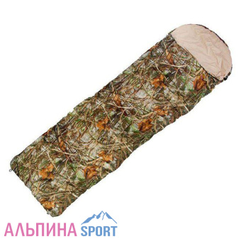 Спальник СР-2ПК камуфляж
