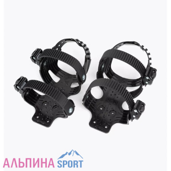 Крепление беговое