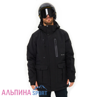 Alpha-Endless-Suitable-PRO-323-2829-черный