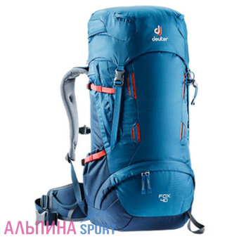 Рюкзак Deuter 2020 Fox 40