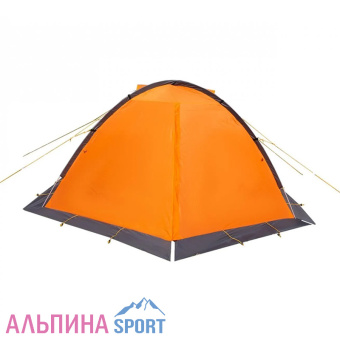 Палатка RockLand UralBike 2 V2 оранжевый_v02