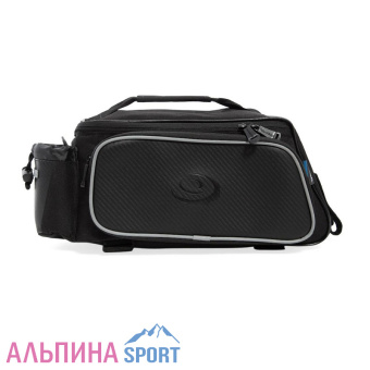 Велосумка на багажник Roswhell