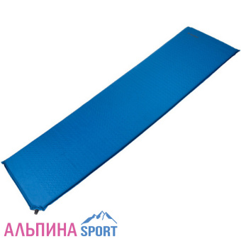 Коврик самонадувающийся Talberg LIGHT MAT (183X51X3,1)