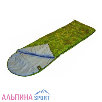 Спальник-Rock-Land--Hunter--+10-5
