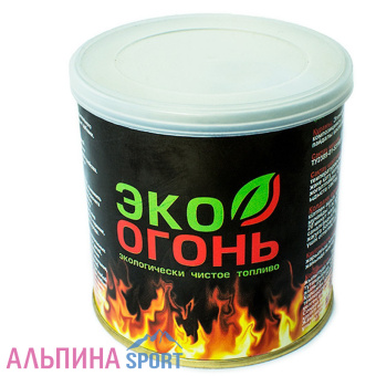 Топливо Эко Огонь 270мл