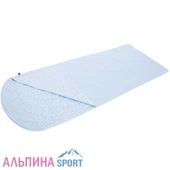 Вкладыш в спальник BASK - кокон LINER MUMMY