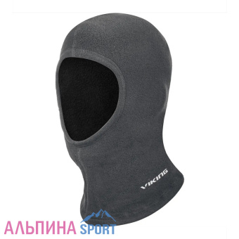 Балаклава VIKING Volta Dark Grey_v01