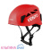 Каска Венто Quasar-красная