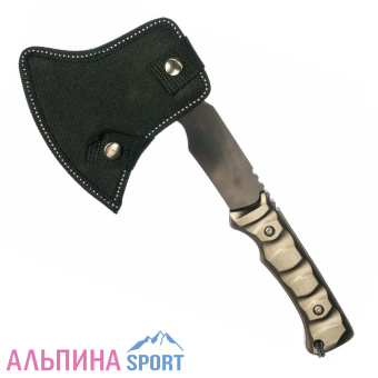 Топор Следопыт 285-105-18 510гр_v06