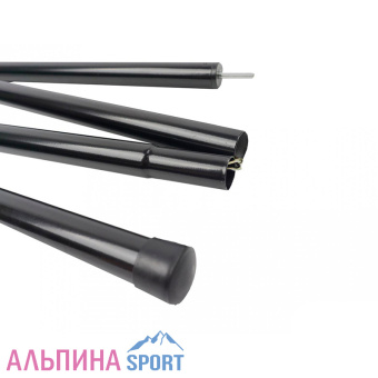 Стойка стальная RockLand 22 мм L (55 см x 4) 220 см_Site_v03