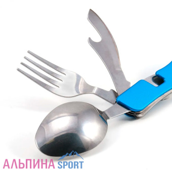 Набор столовых приборов Следопыт складной_Site_v02
